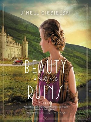 cover image of Beauty Among Ruins